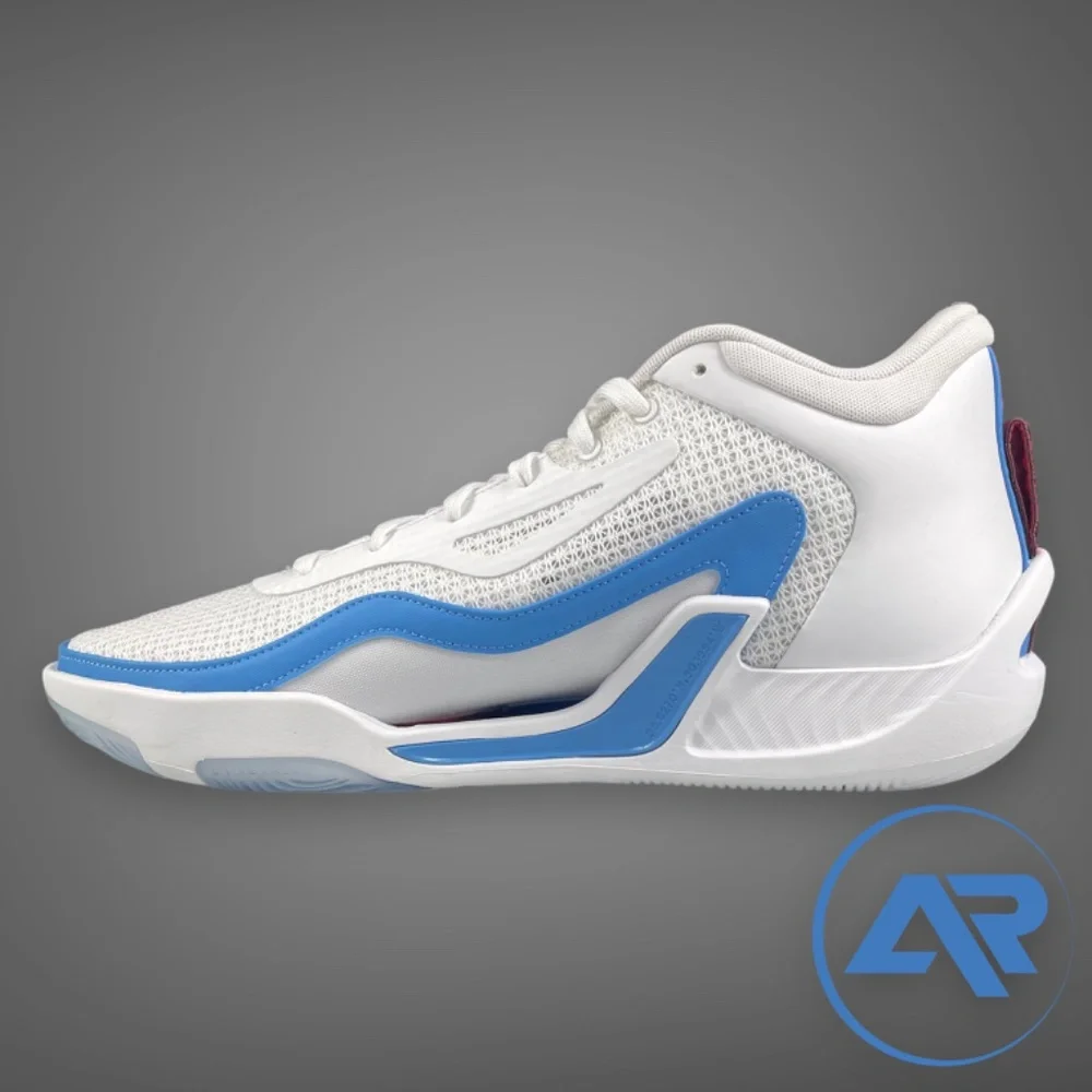 Nike Air Jordan Tatum 1 St. Louis Men's Sizes White Red Blue DX5573-100
